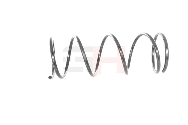 GH GH-202201 Springs NISSAN Sunny 3 (N14) 1.4 i Petrol 75 hp 1991 price