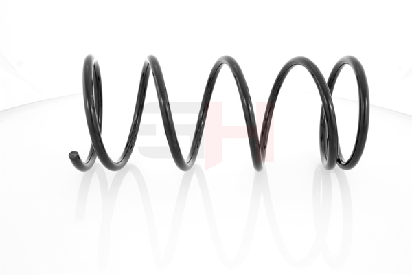 GH GH-202215 NISSAN Maxima IV QX Saloon (A32) springs cost