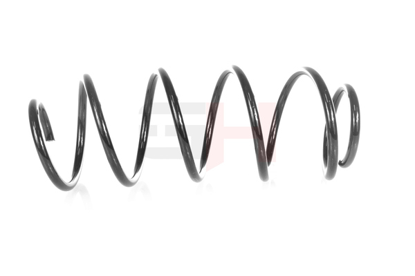 GH GH-202531 Coil springs Ford Fiesta Mk5 Van 1.4 TDCi Diesel 68 hp 2004 price