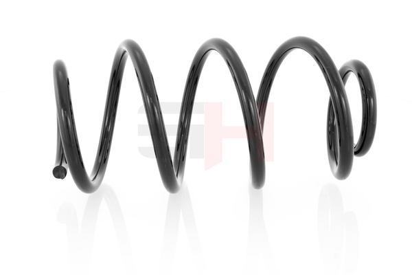 A639321070460 OE GH Coil spring GH-203305