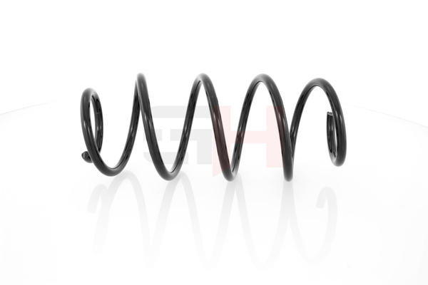 312196 OE GH Coil spring GH-203611