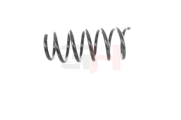 GH GH-203922 Coil spring RENAULT TRAFIC 2 Bus (JL) 1.9 dCI 100 Diesel 101 hp 2006 price