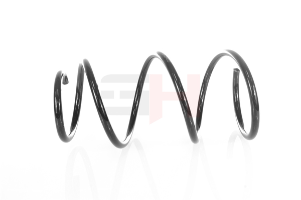 GH GH-204553 Springs TOYOTA Corolla IX Saloon (E120) 1.8 (ZZE122) Petrol 136 hp 2002 price
