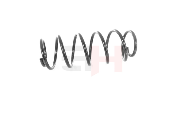GH GH-204705 Coil springs Audi 80 b4 2.0 E 16V quattro Petrol 140 hp 1992 price
