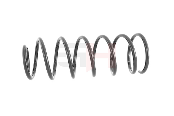 6K0411105E951 OE GH Coil spring GH-204709