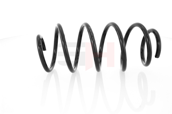 3C0411105C OE GH Coil spring GH-204719