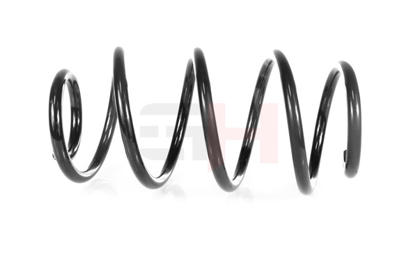 GH GH-204724 Coil spring VW Multivan V (7HM, 7HN, 7HF, 7EF, 7EM, 7EN) 1.9 TDI Diesel 84 hp 2009 price