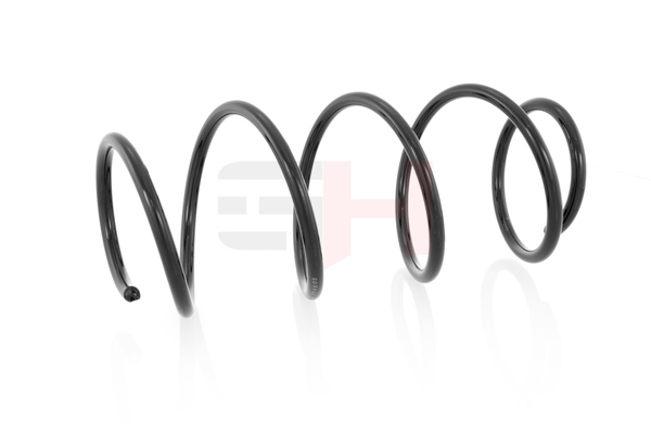 GH GH-204805 Ressort de suspension Volvo v40 2.0 Essence 136 CV 2003 prix