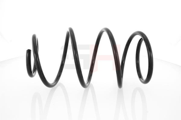 GH GH-209302H Springs CHRYSLER VOYAGER IV (RG, RS) 3.3 Petrol 174 hp 2004 price