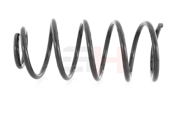 1J0411105BH OE GH Coil spring GH-209901
