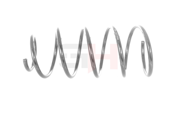 GH Coil spring GH-221002