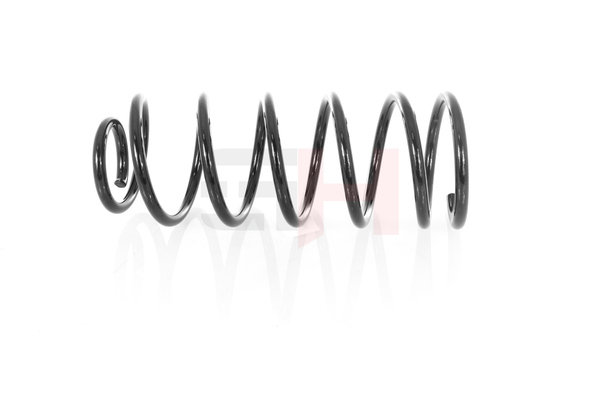 GH GH-223420 Coil springs Getz TB 1.4 i Petrol 97 hp 2005 price