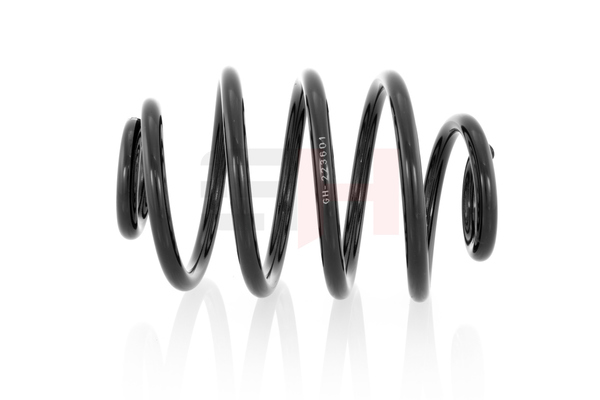 GH GH-223601 Coil springs Opel Astra F CC 1.6 i (F08, M08, F68, M68) Petrol 71 hp 1993 price