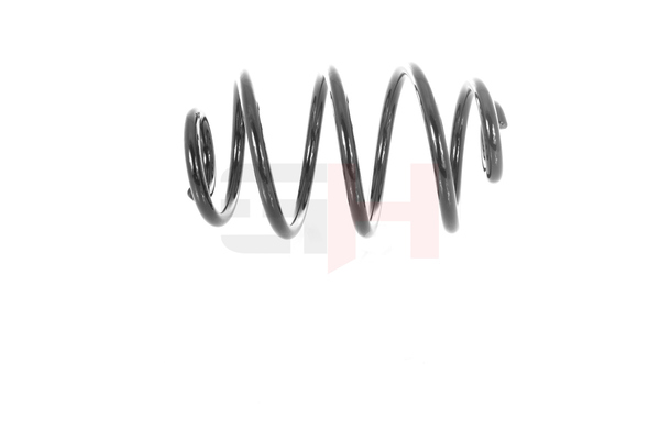 GH GH-223615 Spiralfjær Opel Corsa C 1.8 (F08, F68) Bensin 125 hk 2008 pris