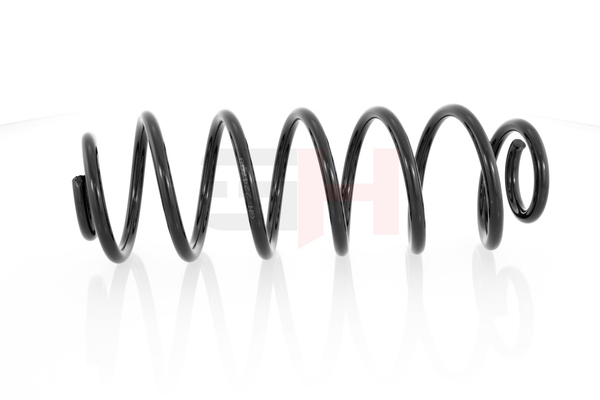 GH GH-224709 Coil spring VW Bora 1j2 1.9 TDI Diesel 115 hp 2002 price
