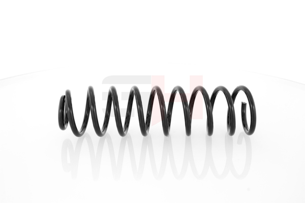 GH GH-224712 Feder VW Polo III Classic (6V2) 1.6 Benzin 75 PS 1999