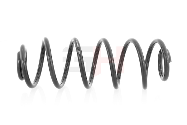 GH GH-229901 Coil springs VW New Beetle Hatchback (9C1, 1C1) 1.8 T Petrol 180 hp 2002 price