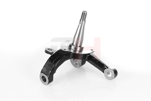 Original Isuzu D-MAX GH Radlagergehäuse GH-291406V
