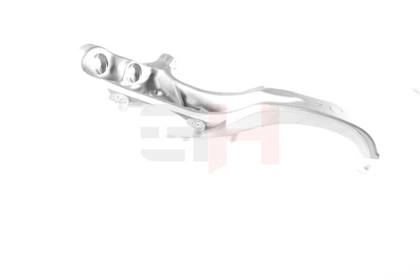 GH GH-291518H Поворотный кулак BMW F10 520 d Дизель 163 л.с. 2015
