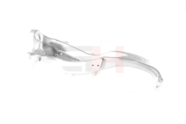 GH GH-291518V Поворотный кулак BMW 5 (F10, F18) 520 d Дизель 163 л.с. 2014