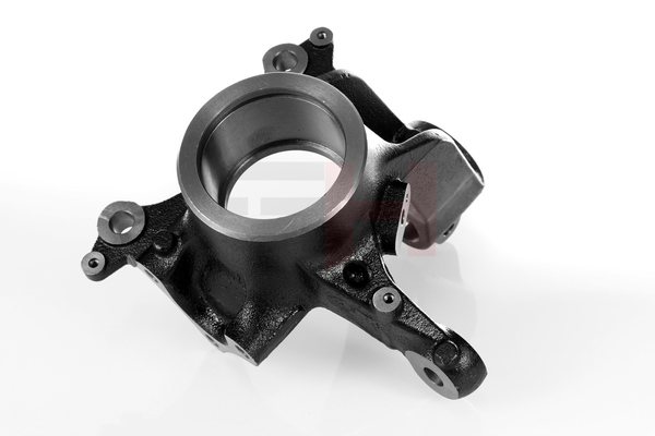 GH GH-291960V поворотный кулак FIAT Ducato III Platform/Chassis (250)