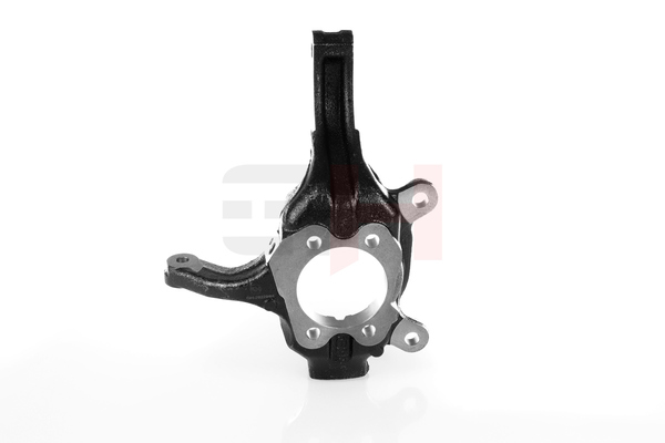 GH GH-292294H Achsschenkel Nissan Qashqai j10 2.0 Benzin 140 PS 2011