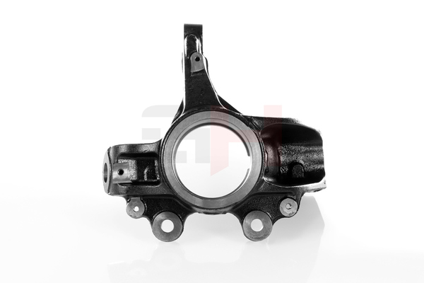 GH GH-292549H Hjulspindel FORD C-Max (DM2) 2.0 TDCi Diesel 136 HK 2009 pris