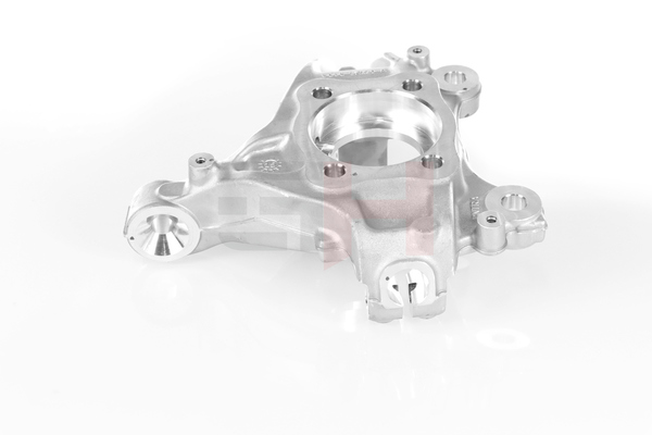 Pasukamasis kakliukas, rato pakaba GH GH-292556H tinka FORD pigu