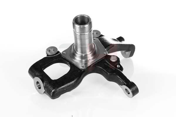 GH GH-293012H Styrespindel MITSUBISHI Pajero II Canvas Top (V20) 2.4 Benzin 112 HK 1999 pris