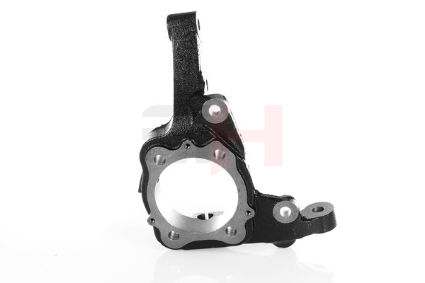 GH GH-293472V Steering knuckle HYUNDAI SANTA FE 2 (CM) 2.2 CRDi Diesel 155 hp 2007 price