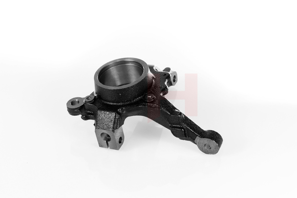 GH GH-293611V Styrespindel OPEL Corsa C Hatchback (X01) 1.7 DI (F08, F68) Diesel 65 HK 2005 pris