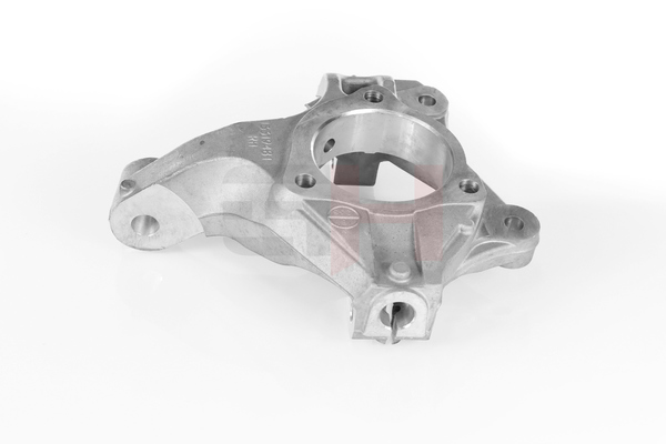 2014 OPEL ASTRA Steering knuckle GH GH-293667H