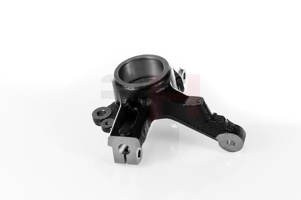 Hjulspindel Opel CORSA 2013 GH293688V GH