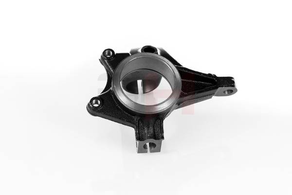 Fusée d'essieu, suspension de roue GH GH-293767V appropriées pour PEUGEOT pas cher