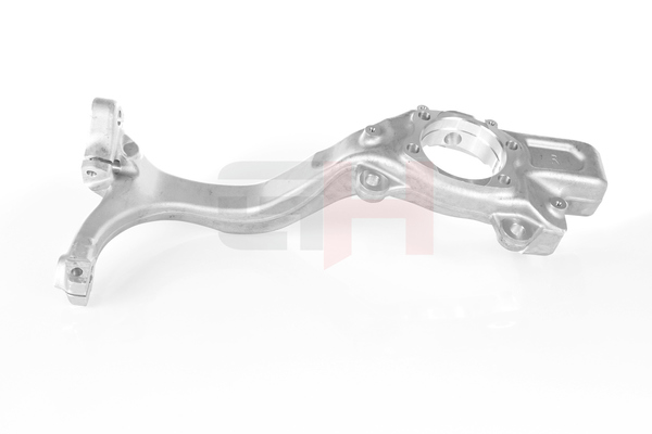 GH GH-294702H Achsschenkel A4 B6 Avant 1.9 TDI 130 PS Diesel 2002