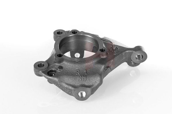 GH GH-299377H Olka akseli JEEP WRANGLER 3 (JK) 3.8 Bensiini 208 hv 2009
