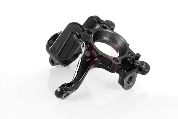1K0407256AA OE GH Fusée d'essieu, suspension de roue GH-299961H