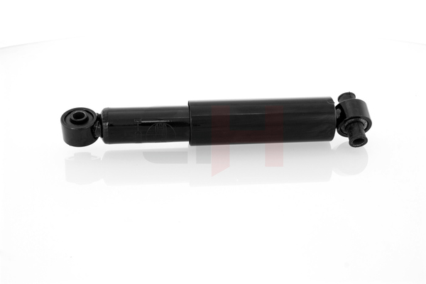 GH GH-303408 Amortecedores HYUNDAI PONY / EXCEL três volumes (X-2) 1.5 i Gasolina 83 cv 1992 preço