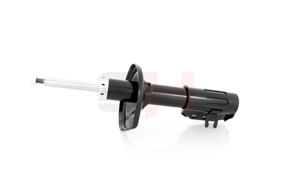 BC1E34700F OE GH Støtdemper GH-323279V