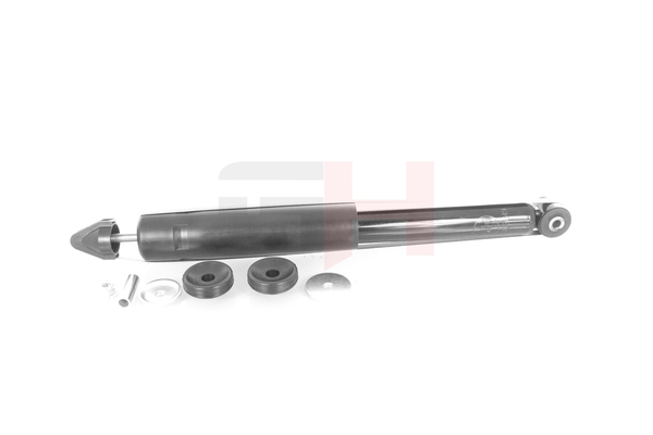 52610TFOG12 OE GH Ammortizzatore GH-332649