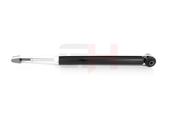 GH GH-333537 Amortizatorius Kia Picanto JA 1.0 T-GDi benzinas 100 AG 2020