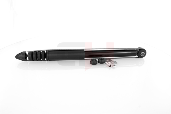GH GH-333998 Stoßdämpfer DACIA DUSTER Kasten 1.6 SCe 115 115 PS Benzin 2021