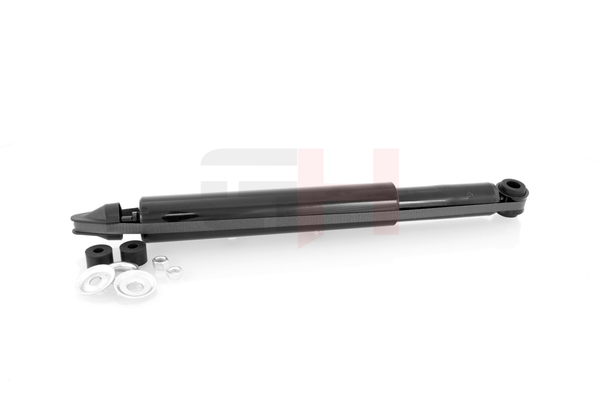 GH GH-334504 Kit amortiguadores Toyota RAV4 II 2.4 4WD (ACA23, ACA22) Gasolina 152 cv 2003 precio