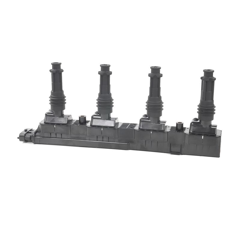 Bobine DELPHI GN10204-12B1 geschikt voor OPEL, VAUXHALL goedkope