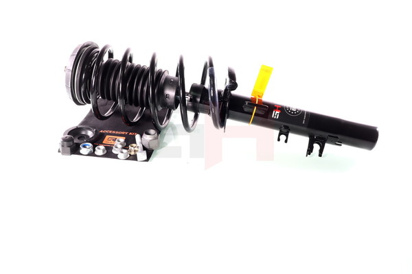 2004 CITROЁN C3 Shock absorber GH GH-351902C06
