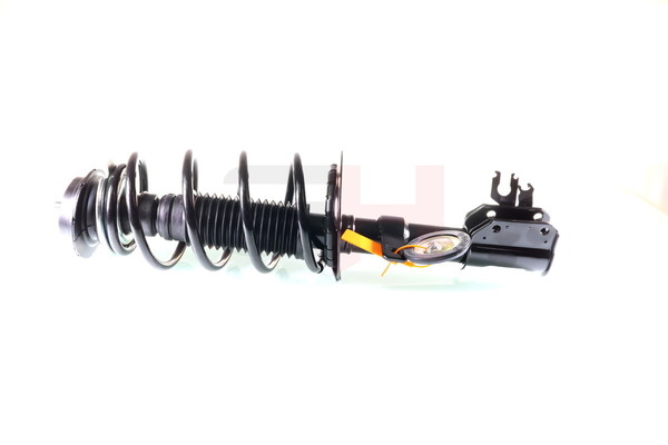 GH GH-352344C01 genuine FIAT 850 shock absorber rear and front price