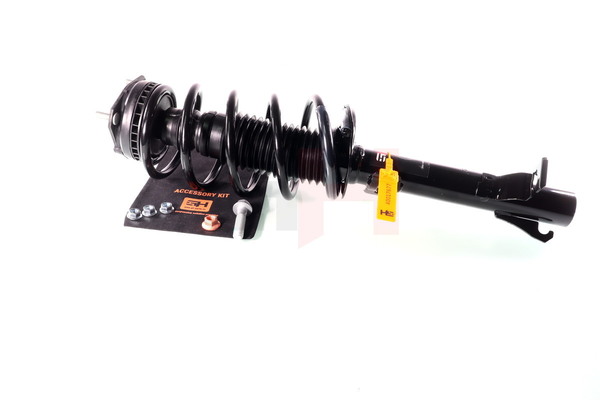 GH 2S613K099AB Veerpoot