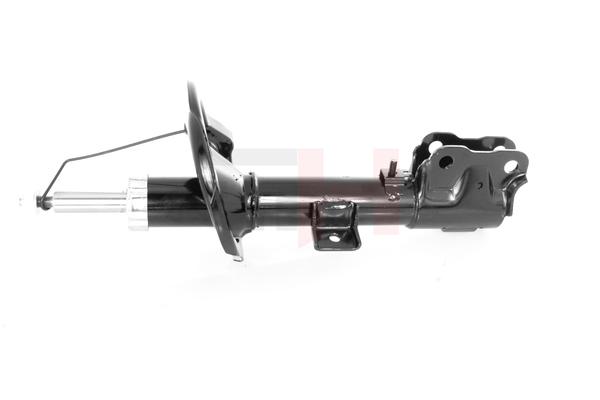 originalios Mitsubishi OUTLANDER GH Amortizatorius GH-353055H