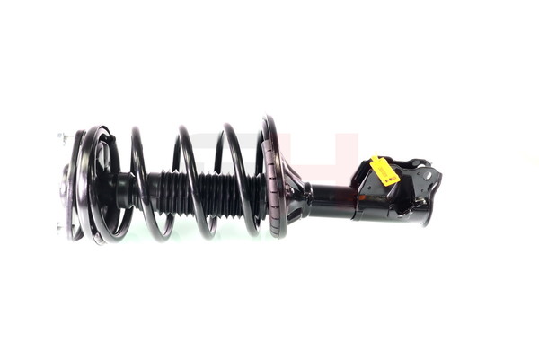 originalios Mitsubishi LANCER GH Amortizatorius GH-353091C03