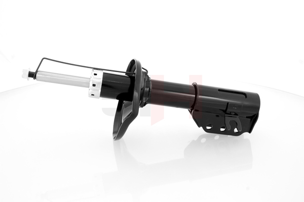BC1E34700F OE GH Støtdemper GH-353279V